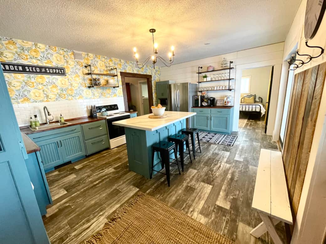 Cottage Kitchen Main Listing Cottage Kitchen Main Listing