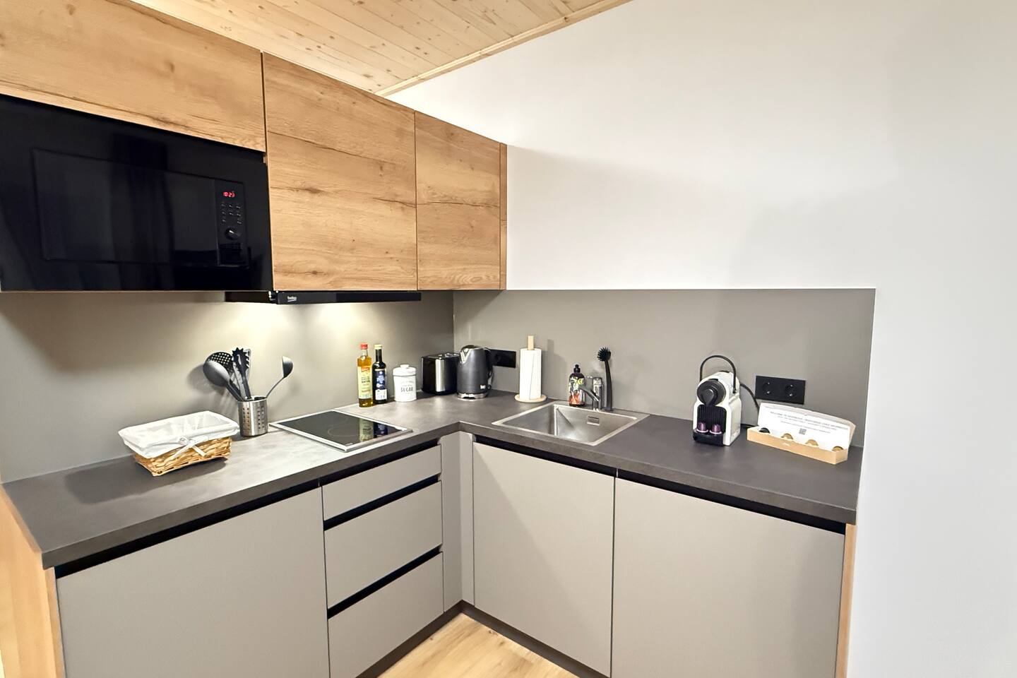 Timber Studio Schladming – Alpine Classic 2