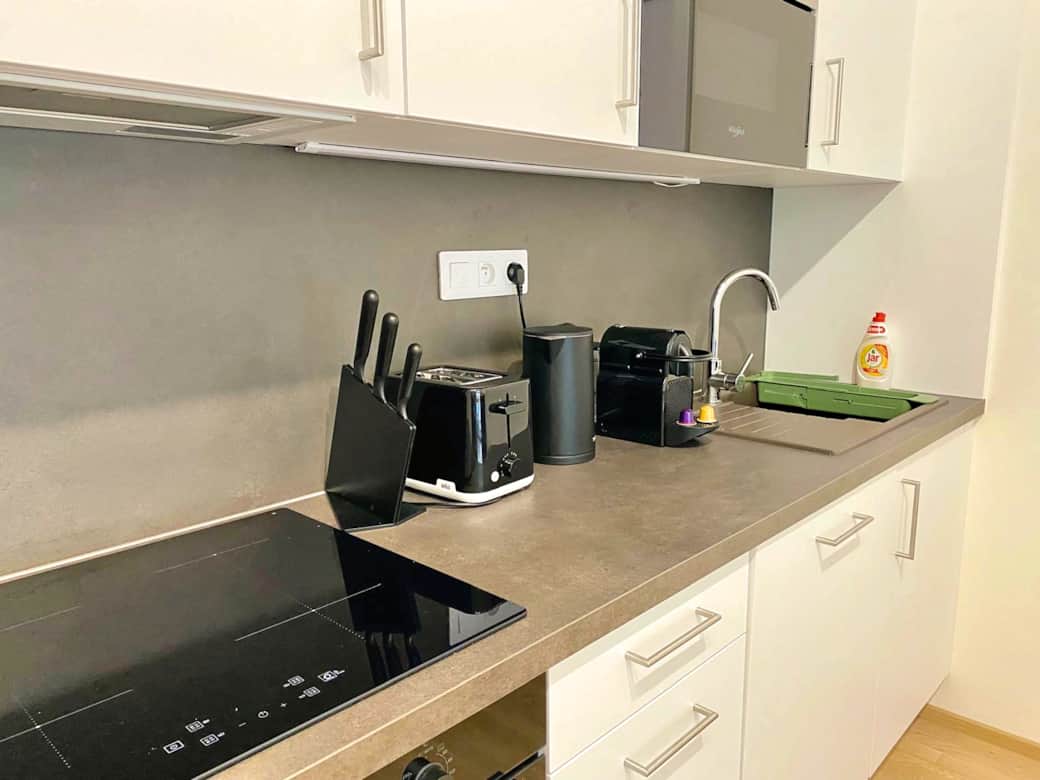 Kitchen II