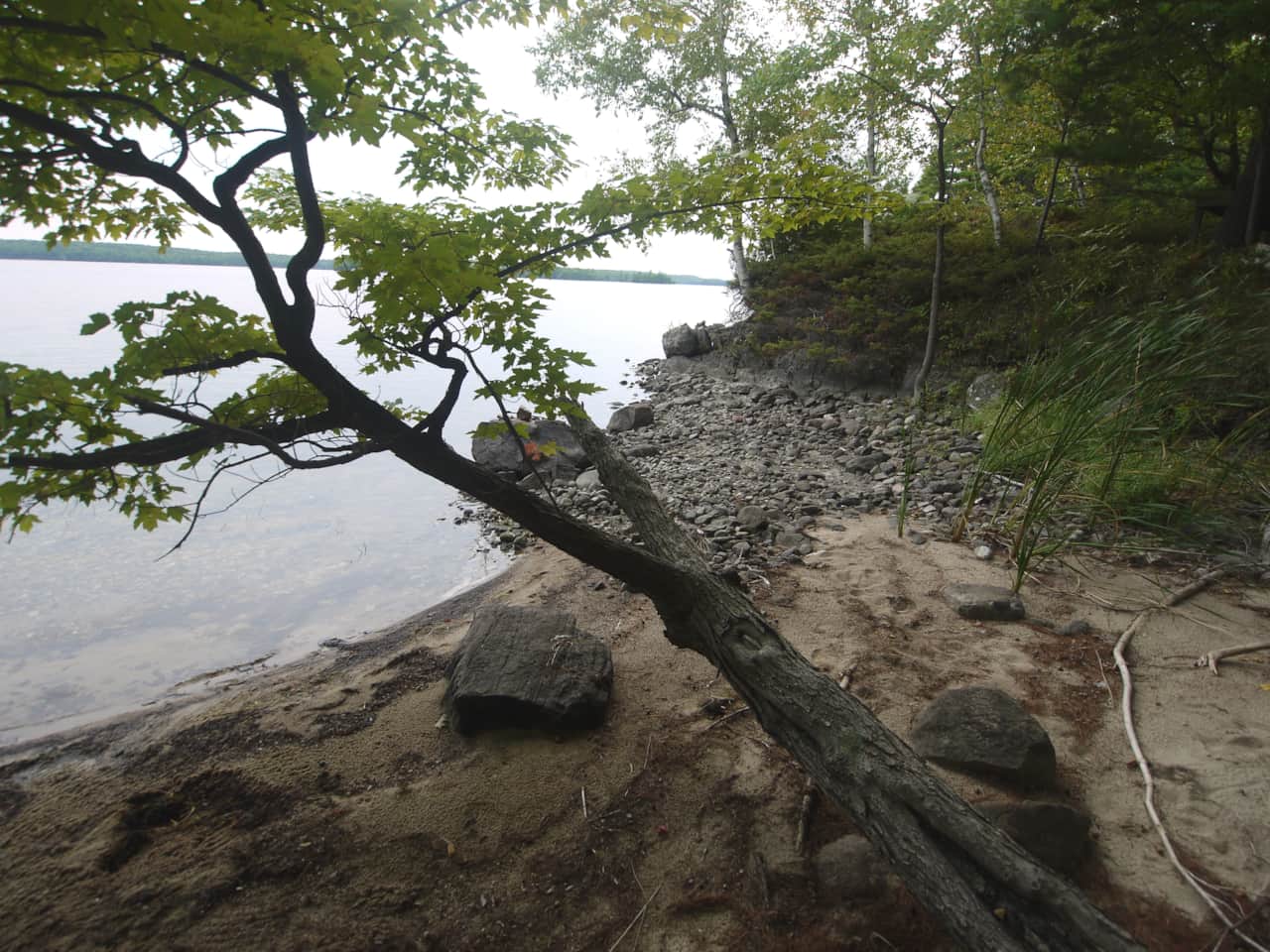Devil Lake Beach Retreat!