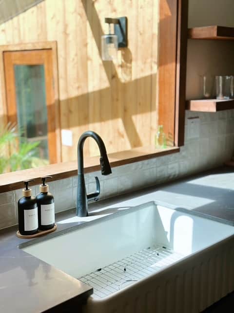 Kitchen Sink