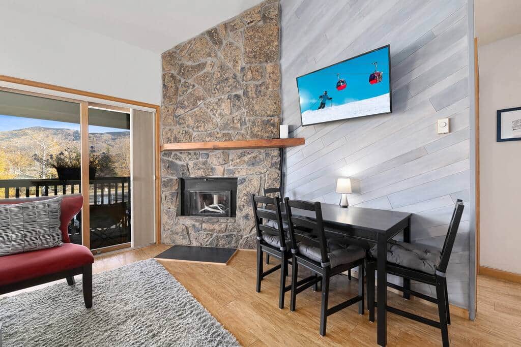 Steamboat Dream Vacation - The Pines Condominums