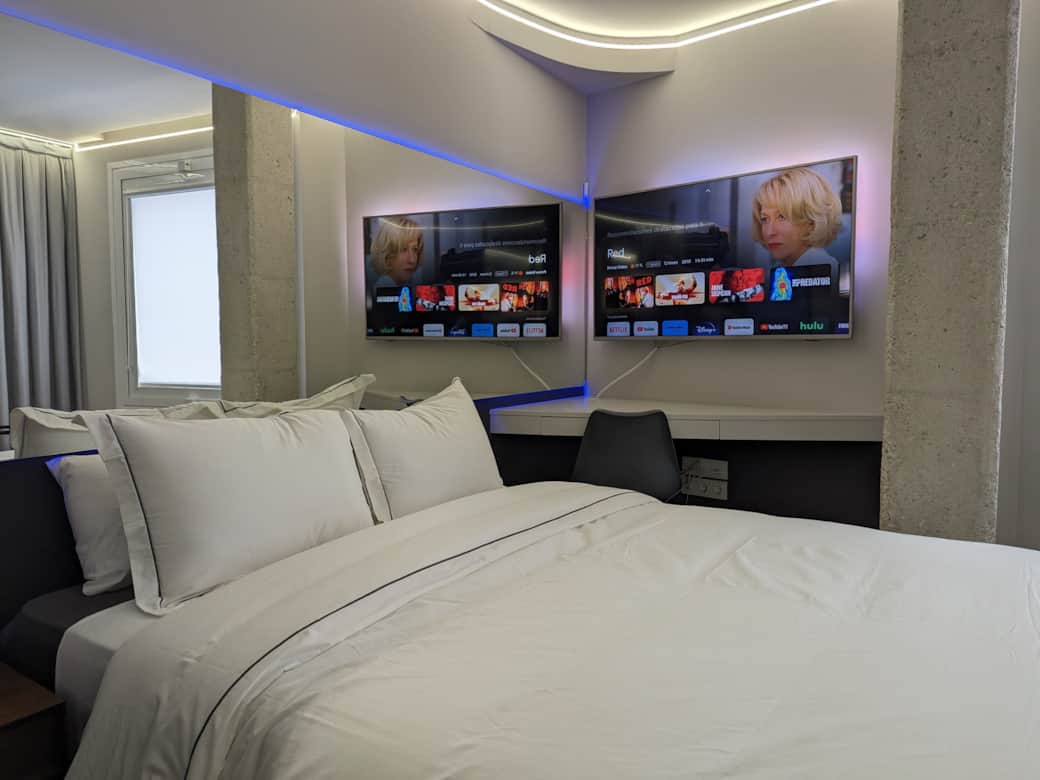 Murcia Luxury Plaza de las Flores (14)