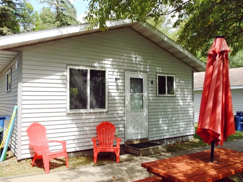 Cabin 4 