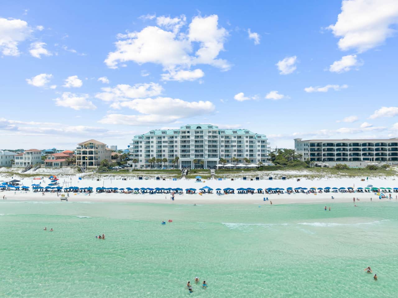 Seabreeze