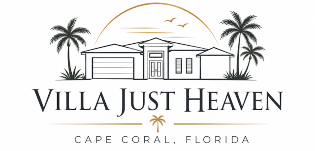 Ferienhaus Cape Coral Villa