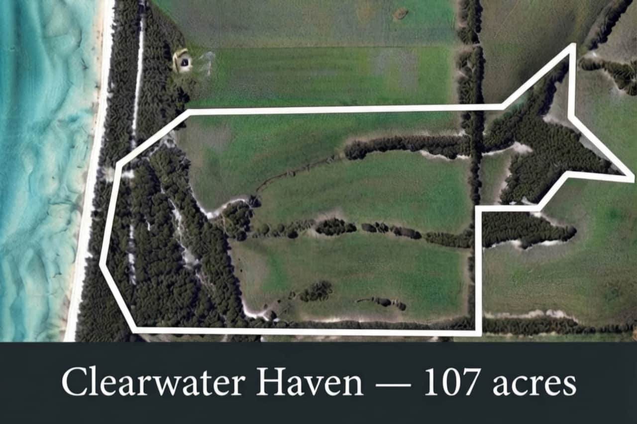 Property map