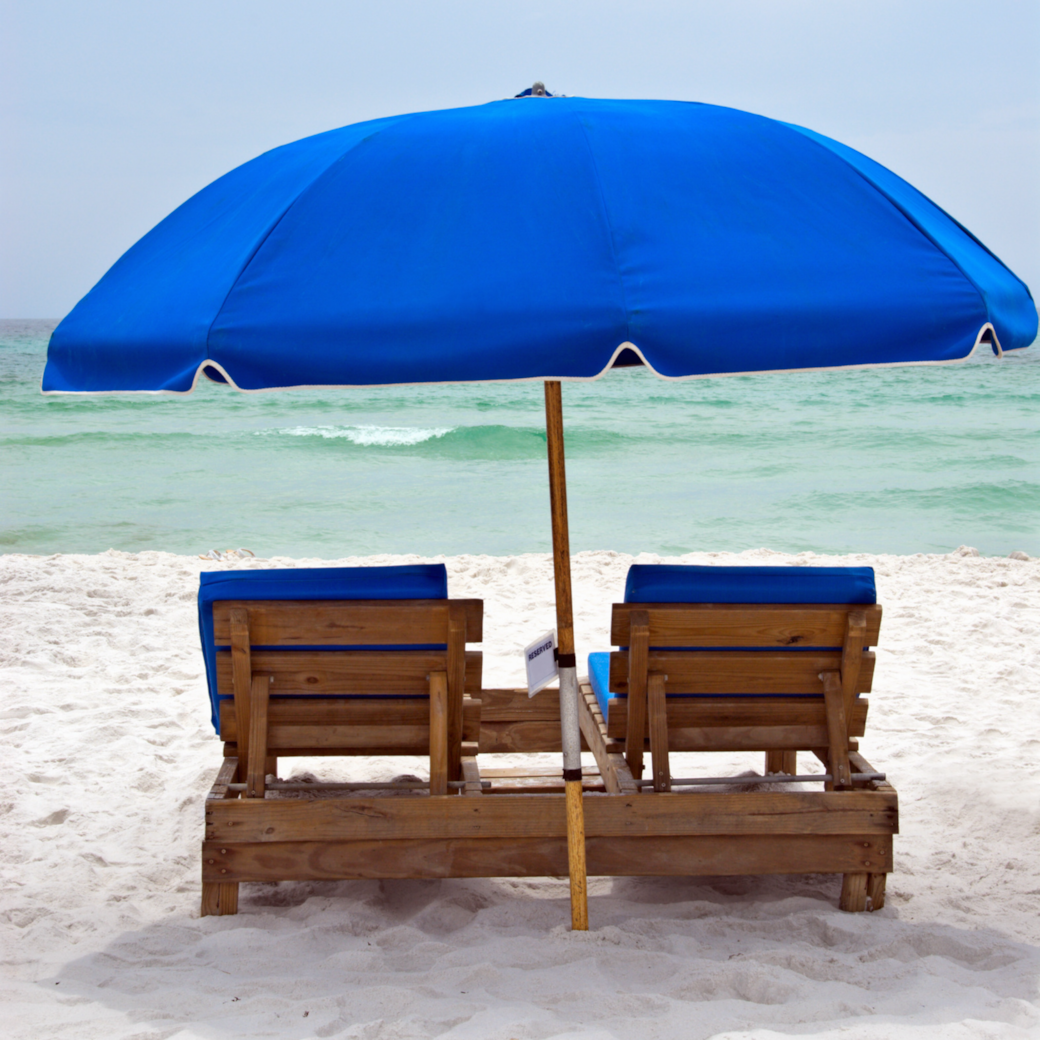 Beach services