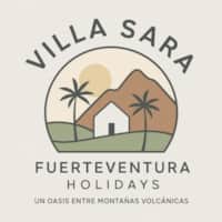 VILLA SARA FUERTEVENTURA