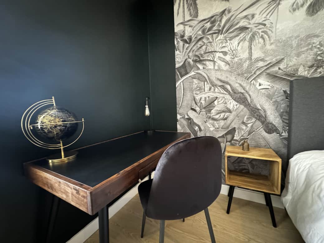 Bureau