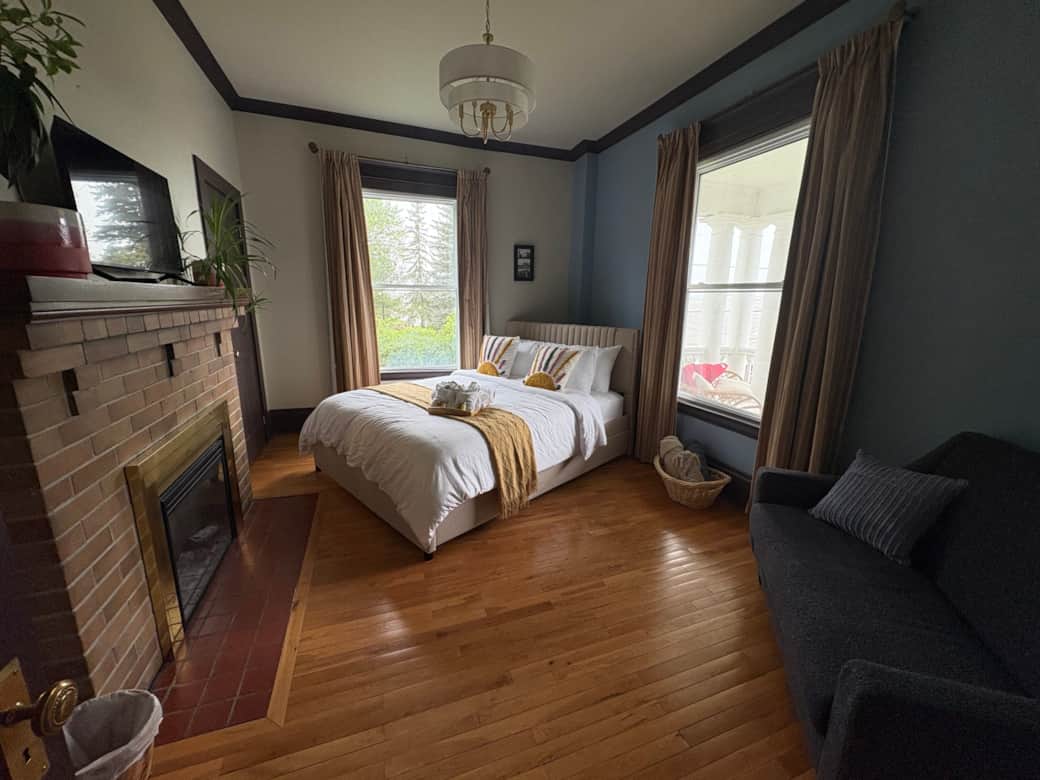Ferland Suite - Second Bedroom