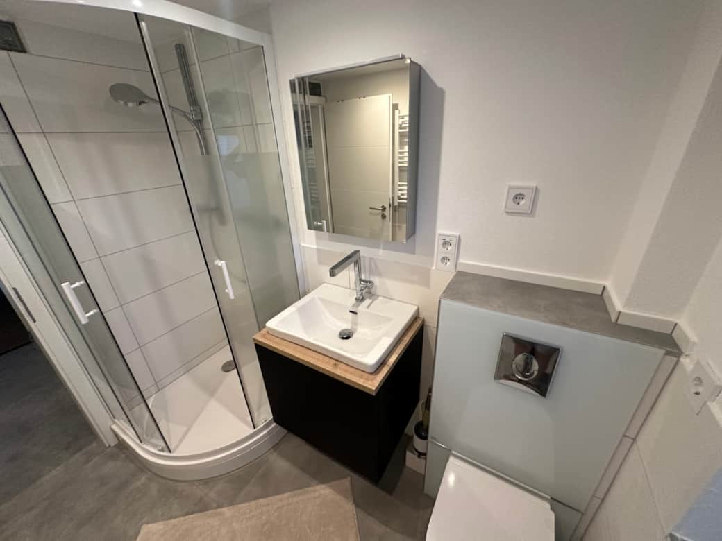 Badezimmer Batchroom 02