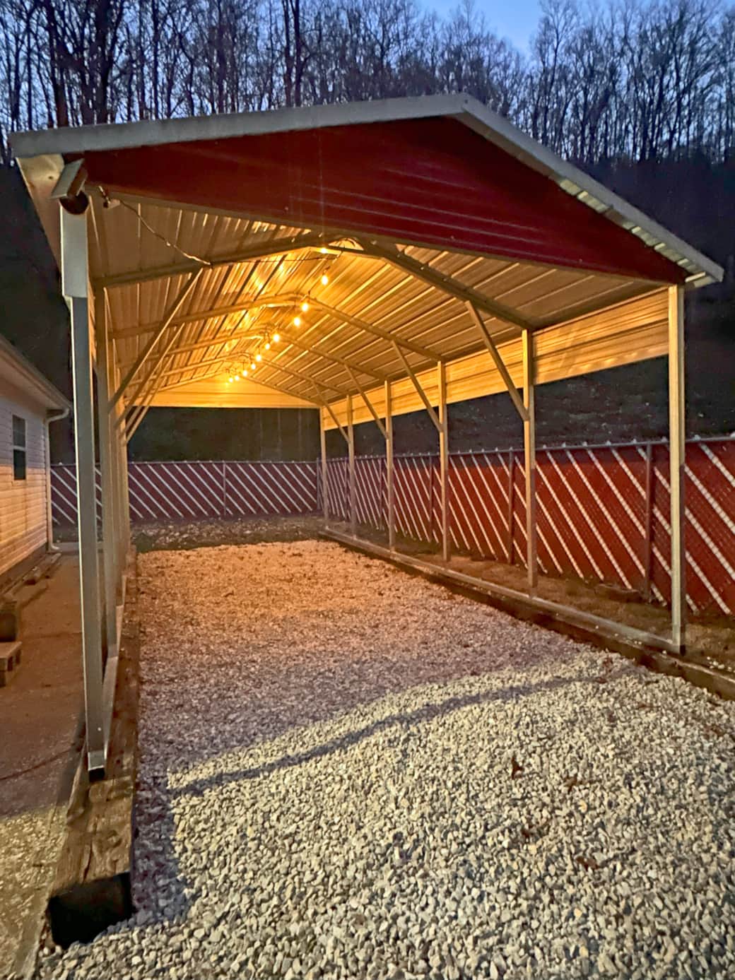 Carport 