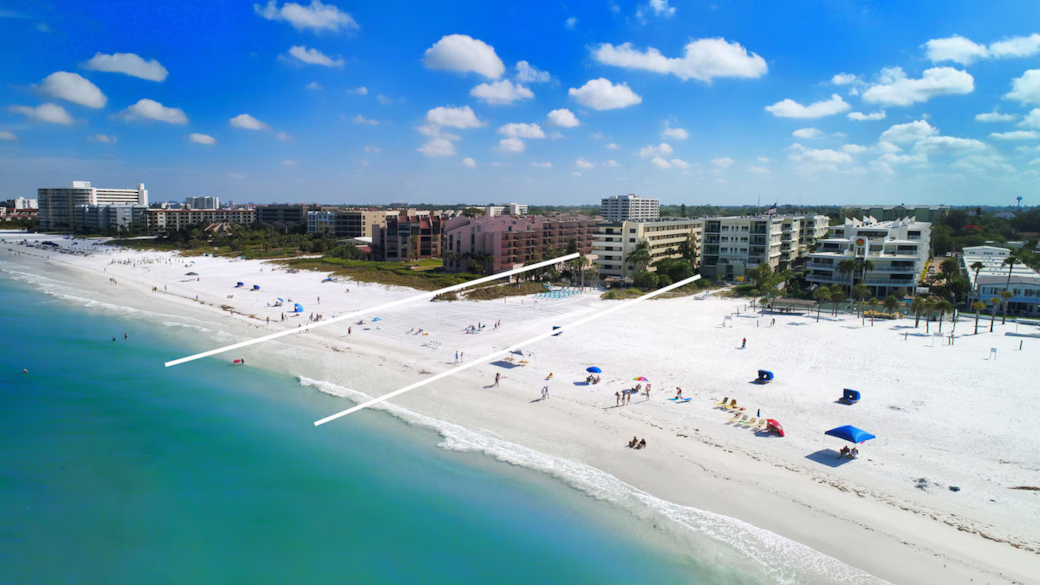 Crescent Beach Crescent Beach