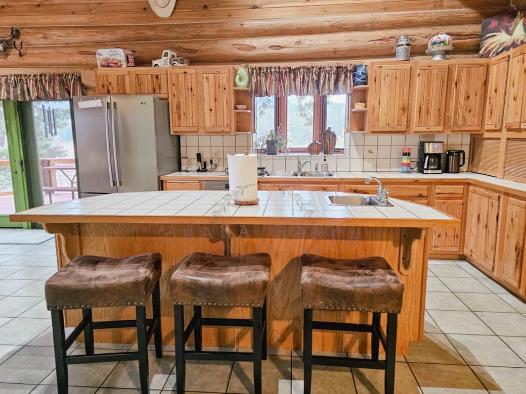 Kitchen Kitchen