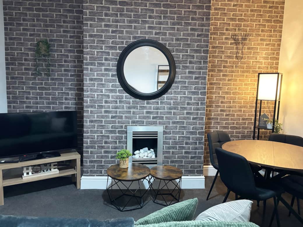 Living Room Living Room