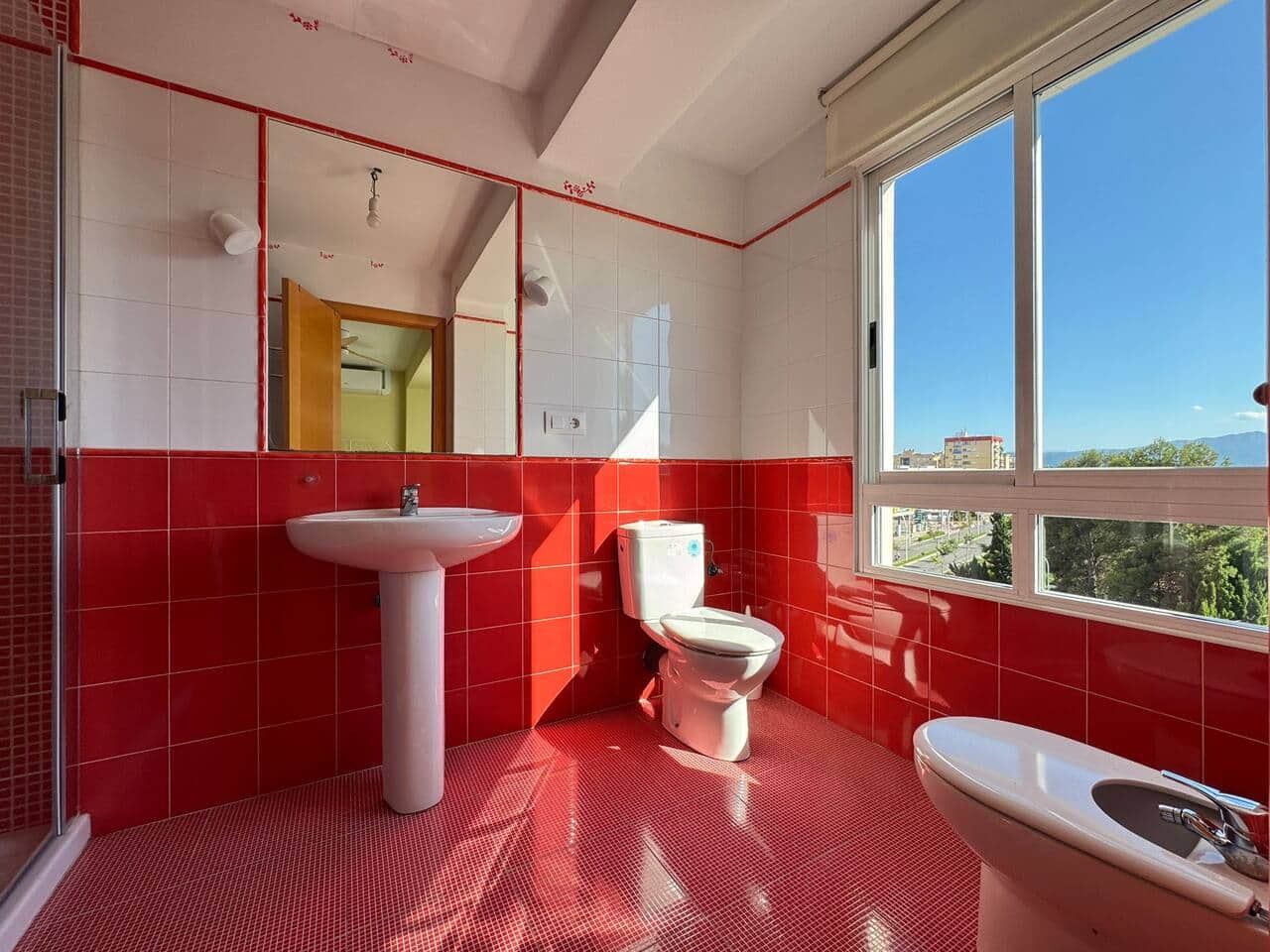 Apartamento en Gandia con Wi-fi + A/C — foto 14