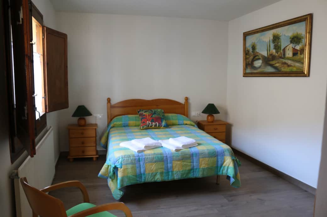 Habitación doble (5)