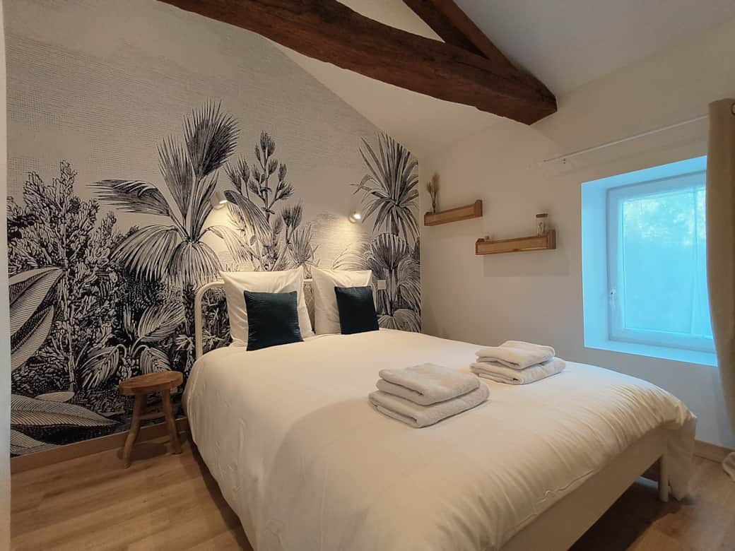 CHAMBRE EMMA