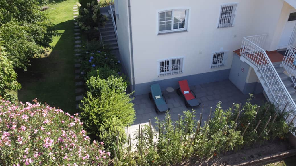GARDEN 6