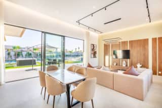 Villa Saphir Signature | Raffinement & Sérénité — photo 18