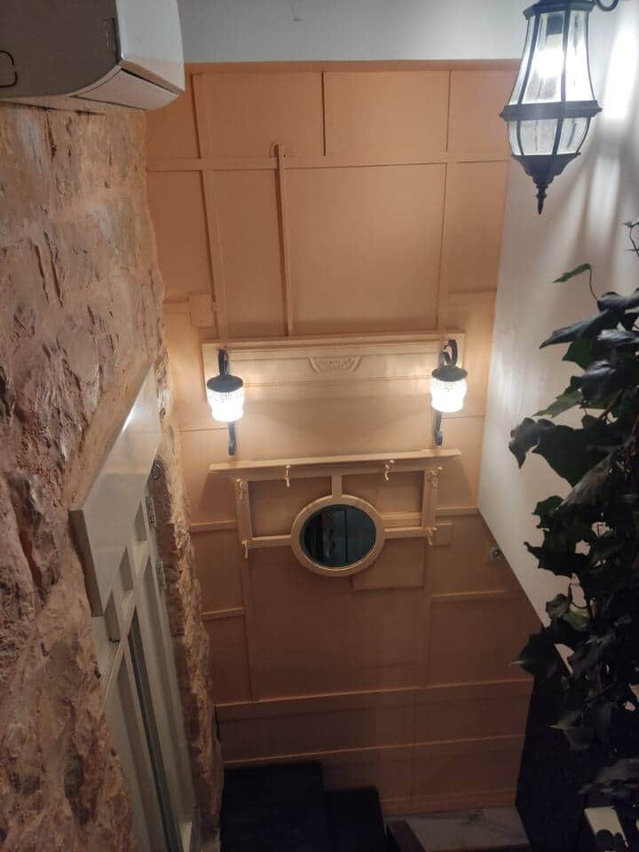 Mini Suite