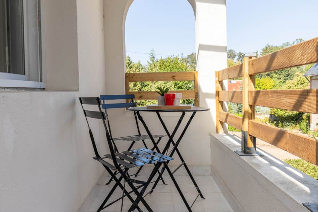 Balcon