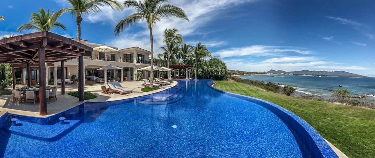 Villa Ola Vista PM Villas 35