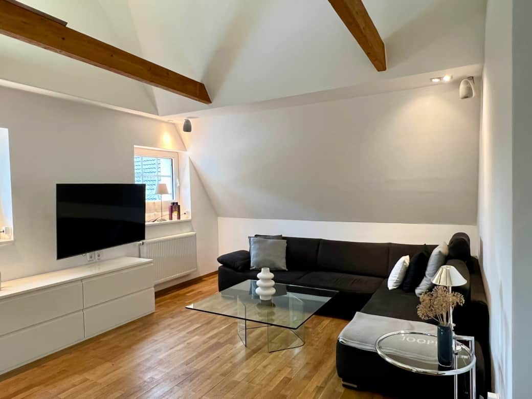 Sofaecke