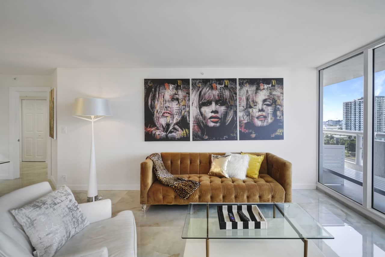 City of Dreams! (4 bedroom condo)