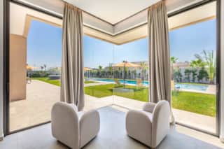 Villa Rubis Spacieuse | Jacuzzi & Activités — photo 49