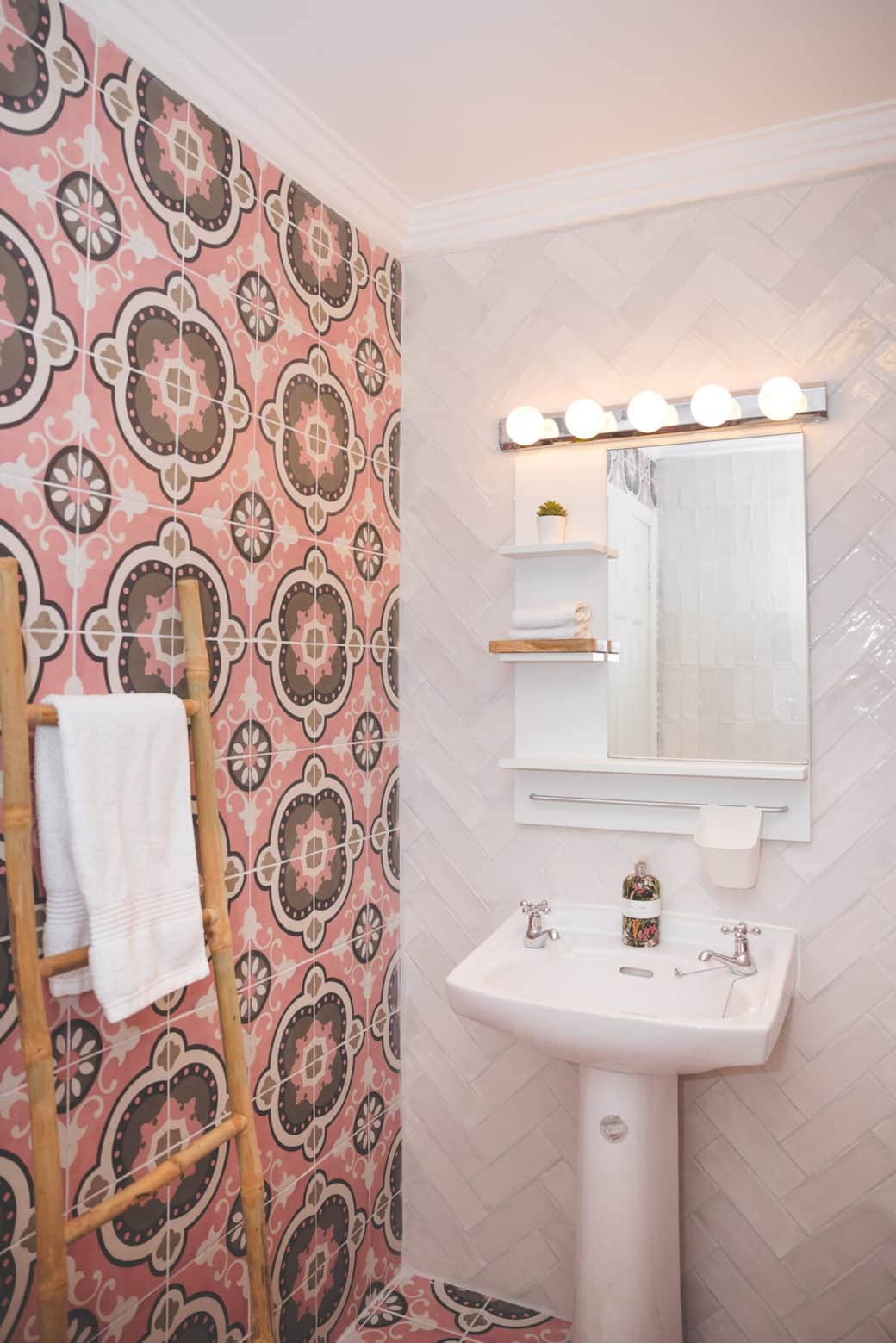 Bathroom 2 - En-Suite