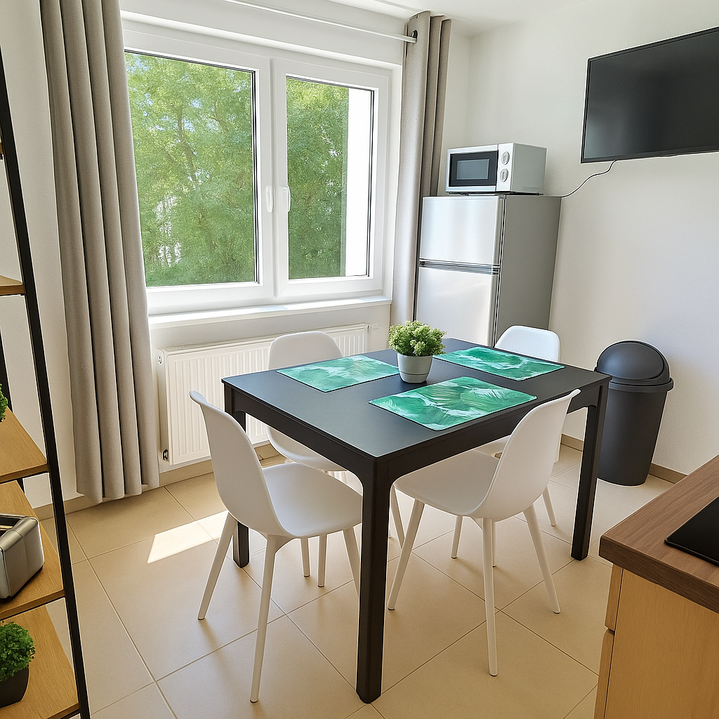 Esszimmer Esszimmer