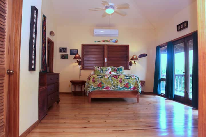 Habitacion Principal
