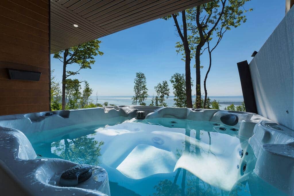 Spa 4 seasons