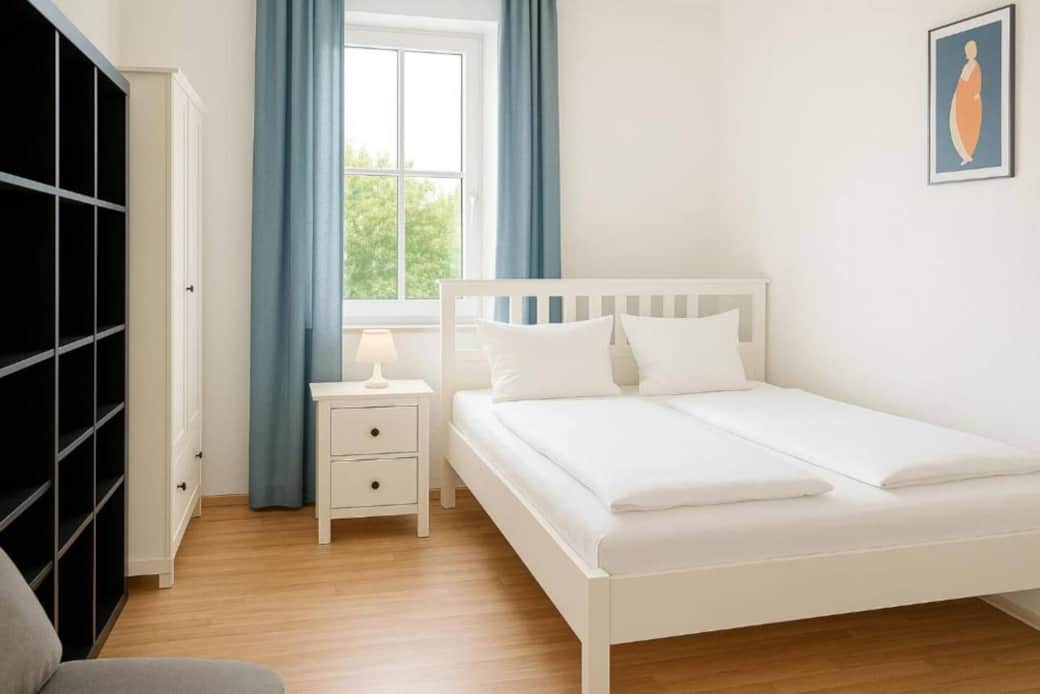 Schlafzimmer Schlafzimmer