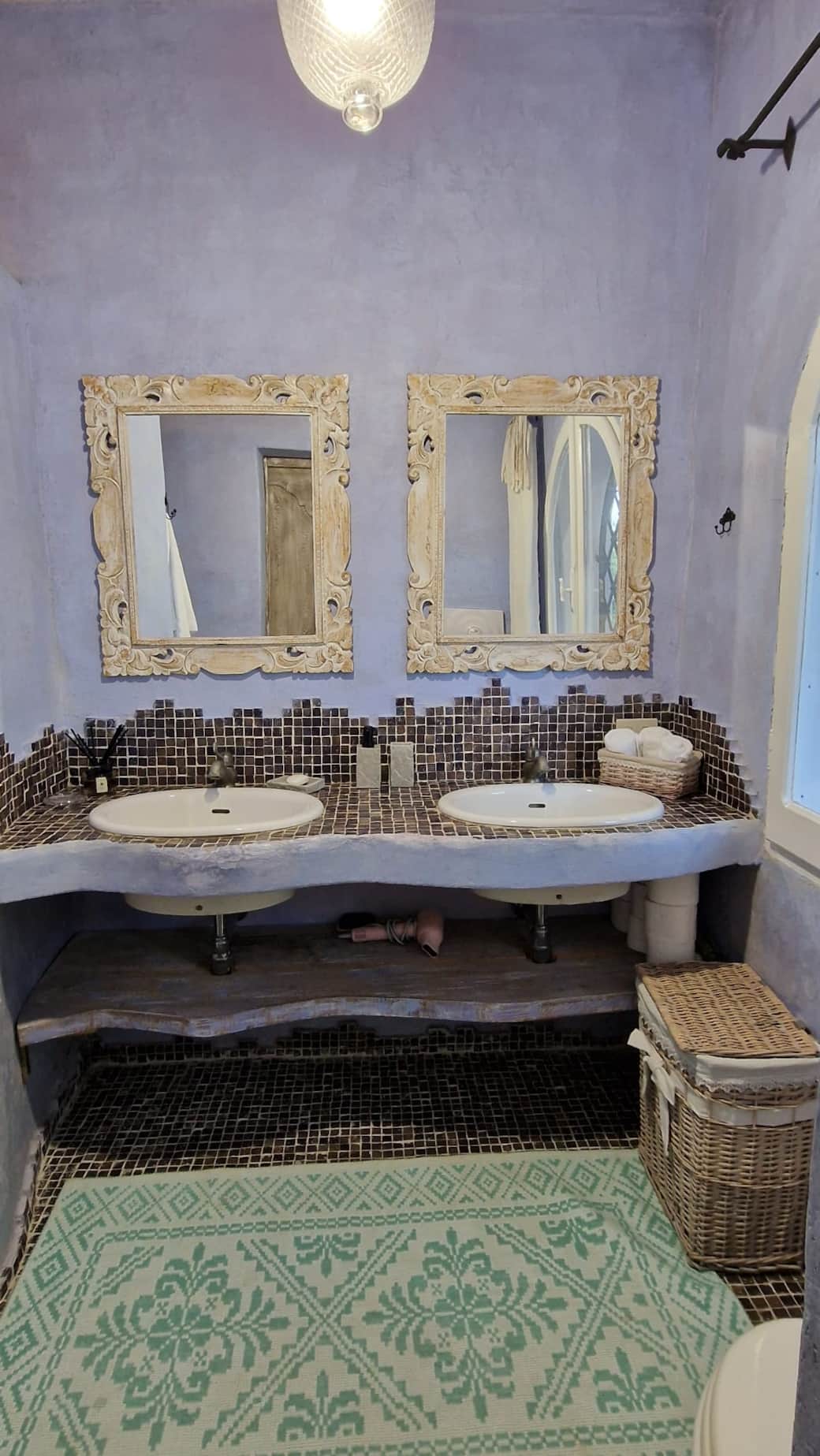 Ensuite Master Suite