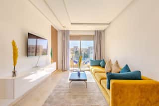Luxe à Prestigia : Vue Piscine & 10min du Centre — photo 2