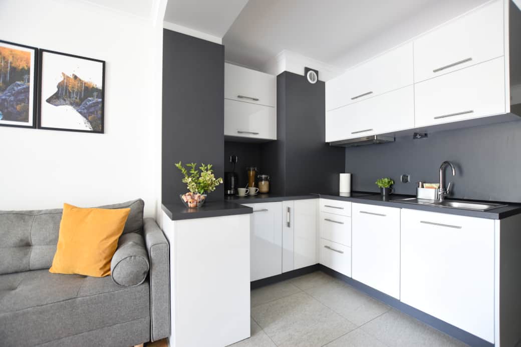 Aneks kuchenny Aneks kuchenny