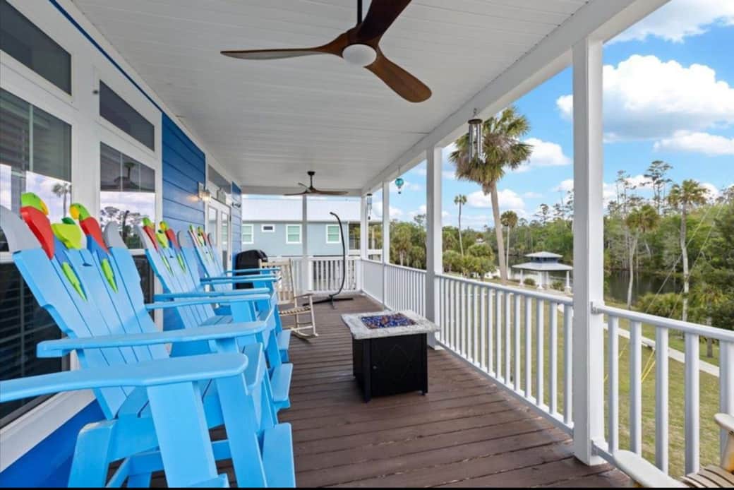 Porch Porch