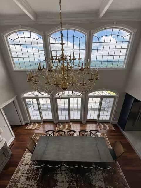 Sleeps 16 ~6 Bedrooms ~5.5 Bathrooms