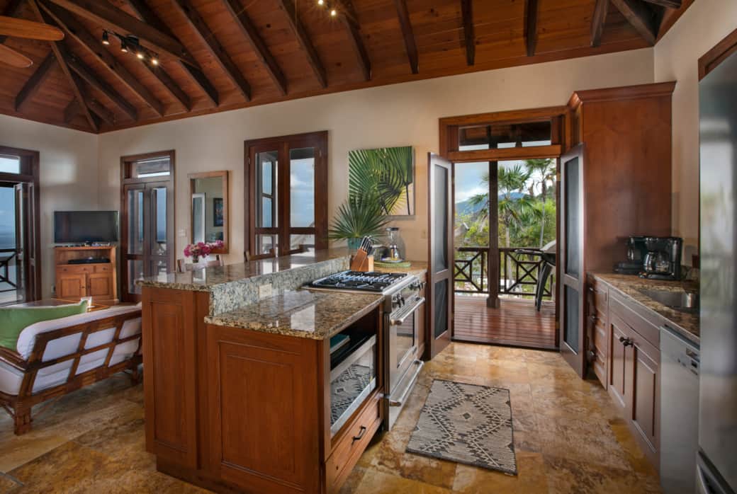 Kitchen Kitchen