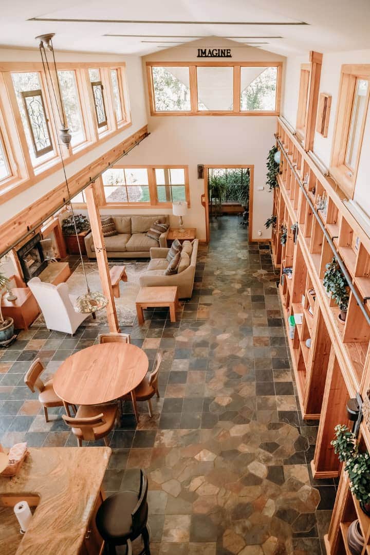 Oak Meadows