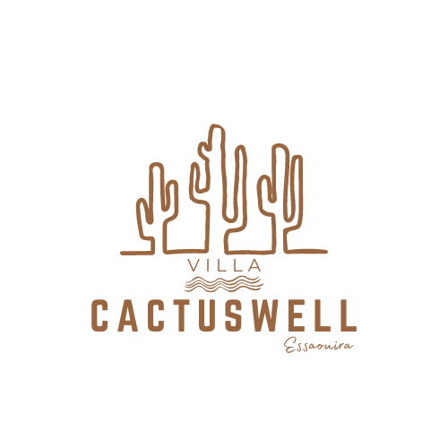 Villa Cactuswell