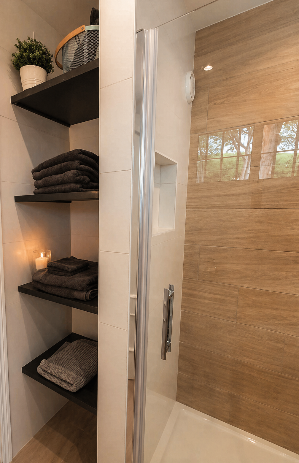 Bathroom 1st floor
