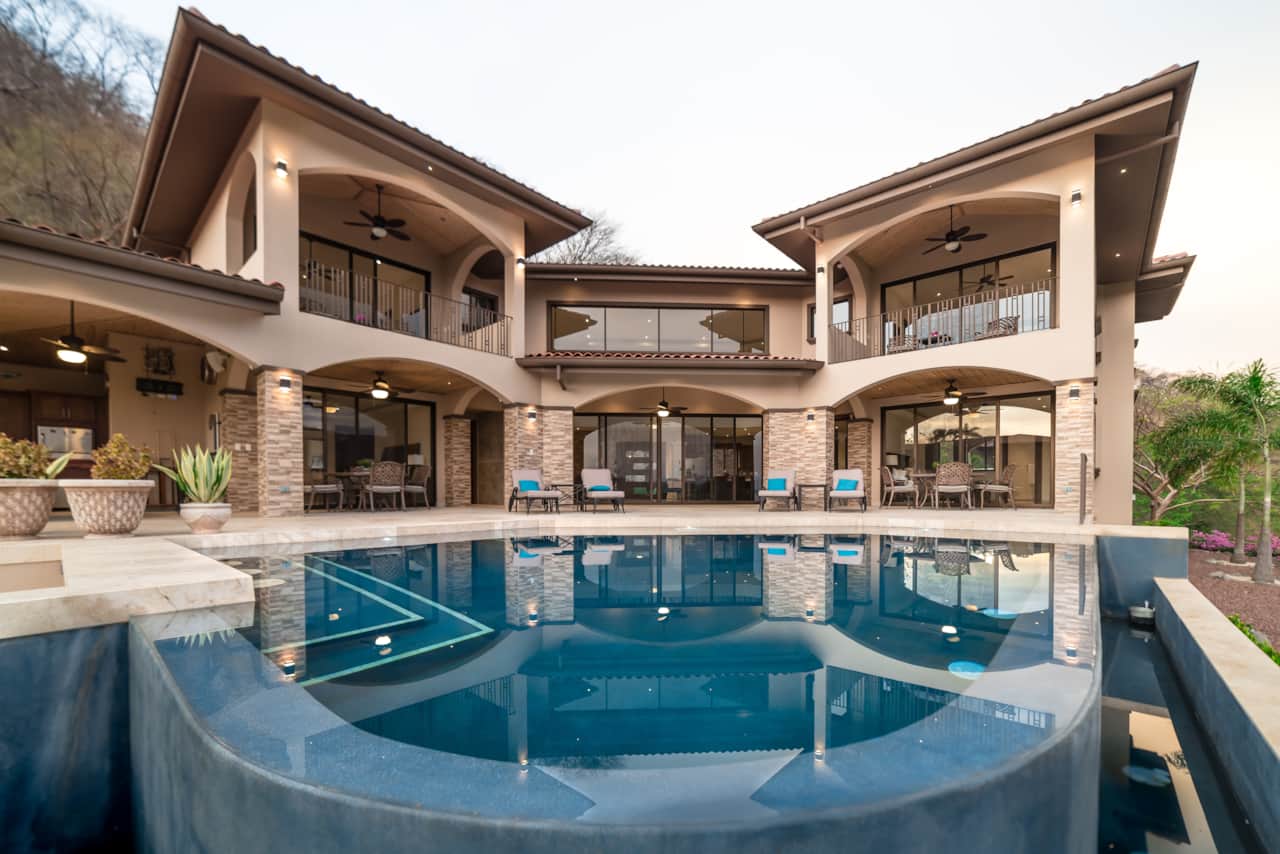 Casa La Vida Soñada