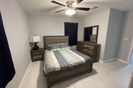 Bedroom Bedroom