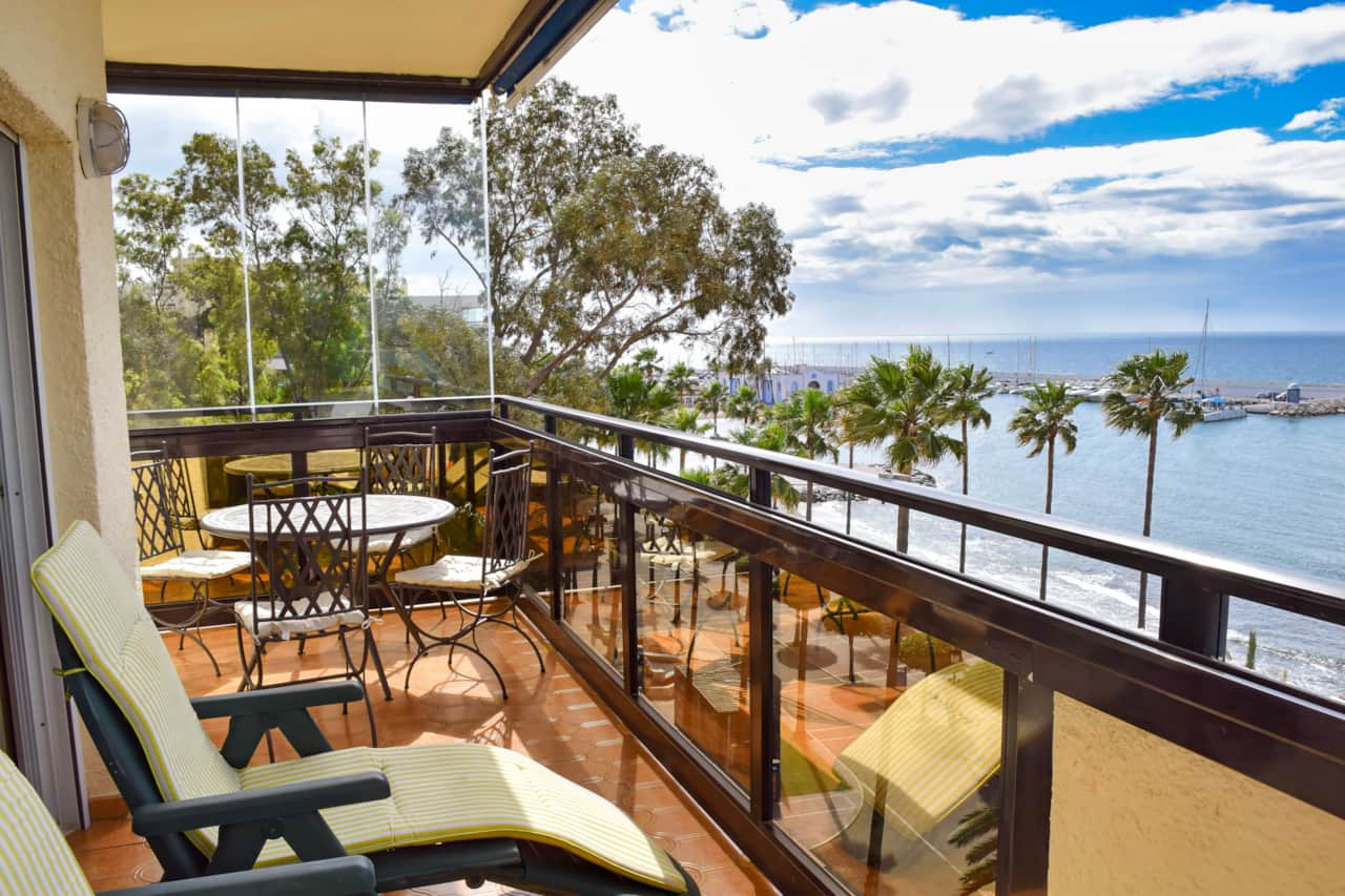 Skol Apartments Marbella 317A