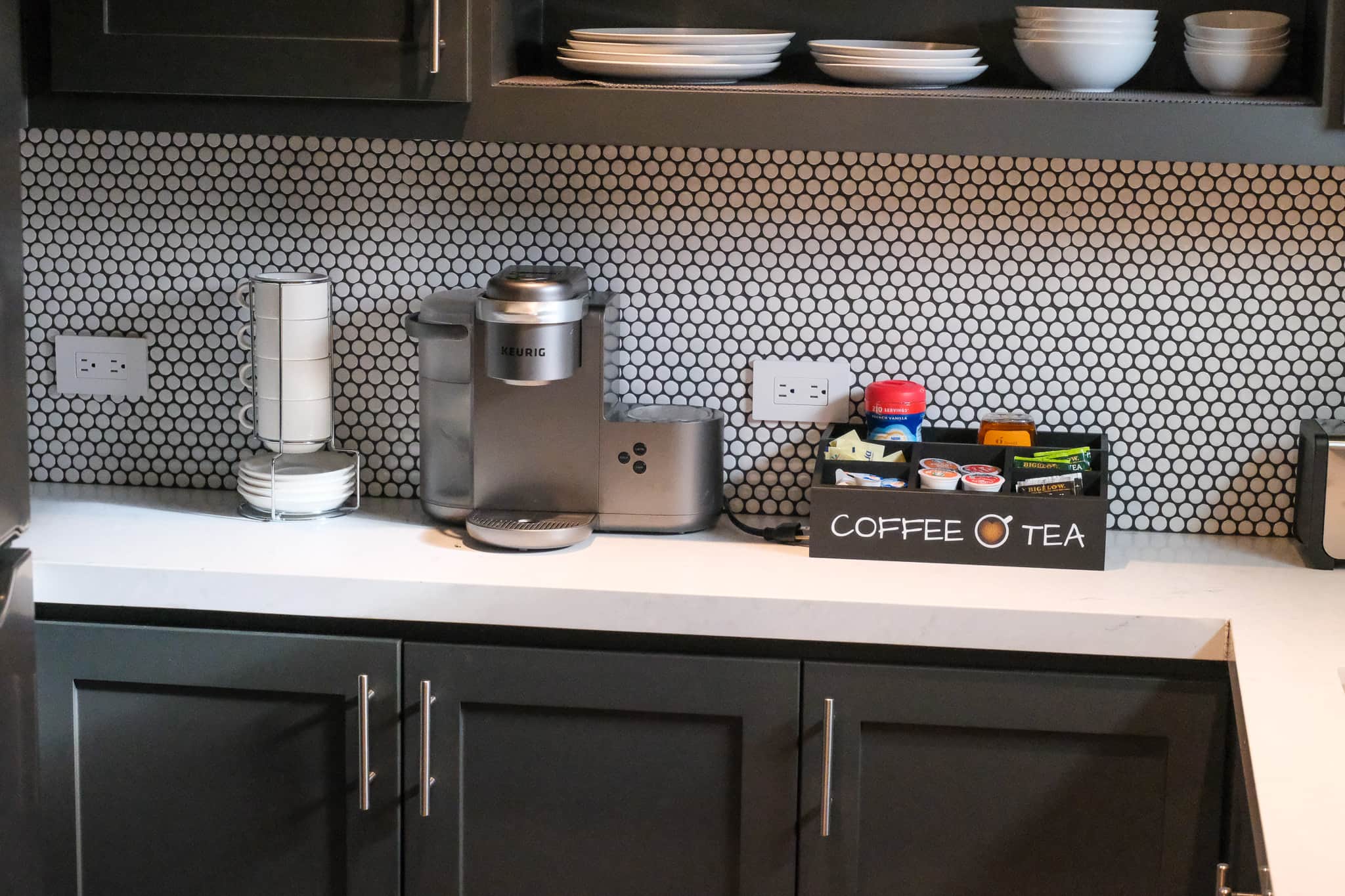 Coffee Bar