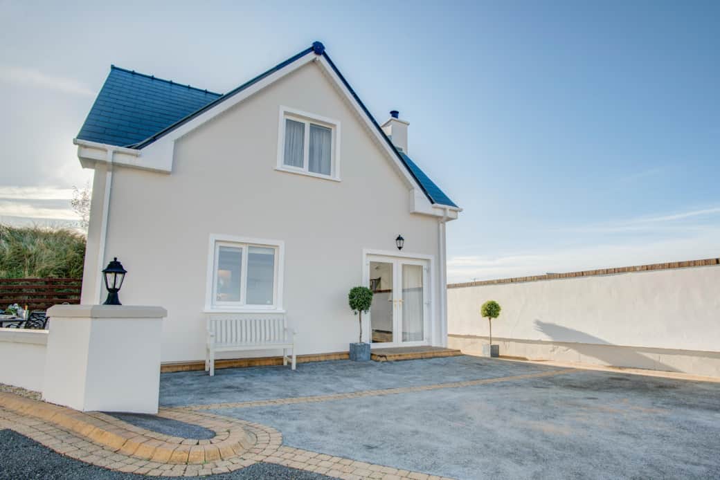 The Wee House
